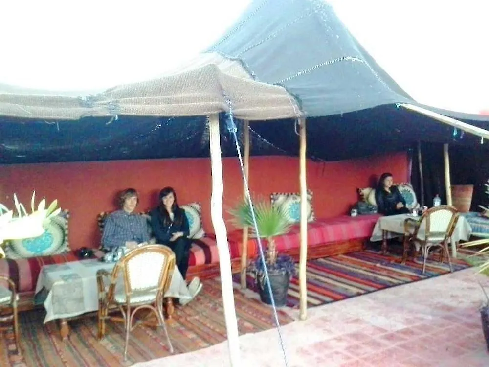 Riad Boutouil Marrakesh 4*,  Marocco
