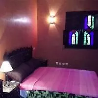 Riad Boutouil Marrakesh