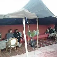 Riad Boutouil Marrakesh