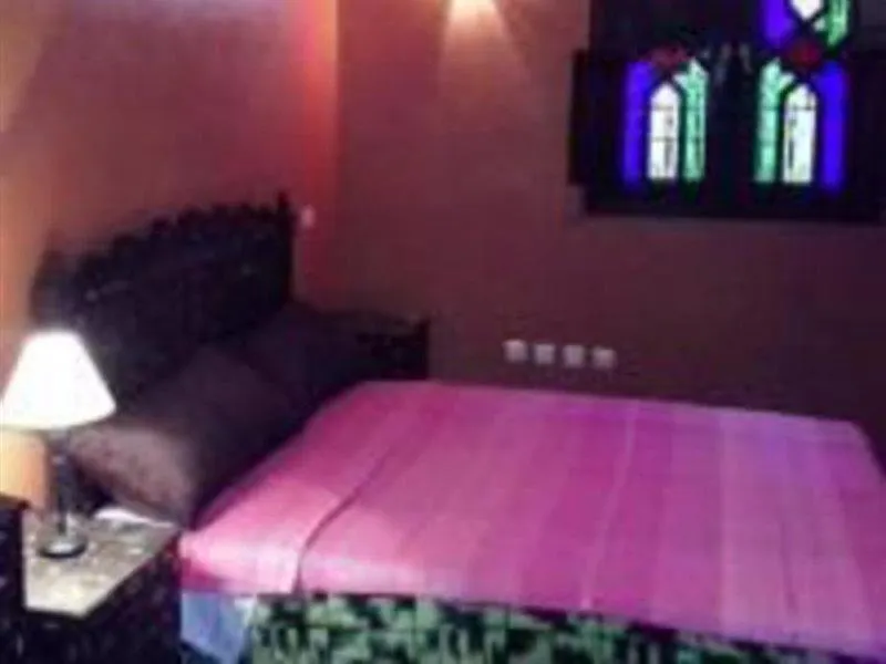 Riad Boutouil Marrakesh