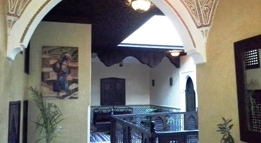 Riad Boutouil Marrakesh 4*,  Marocco