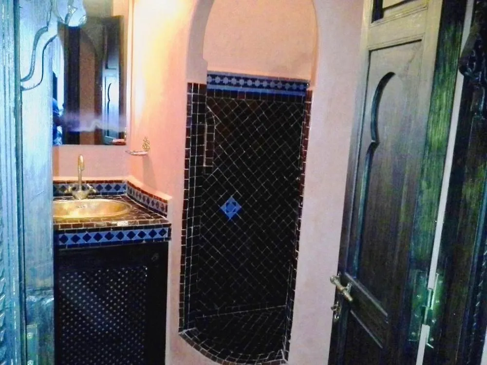Riad Boutouil Marrakesh