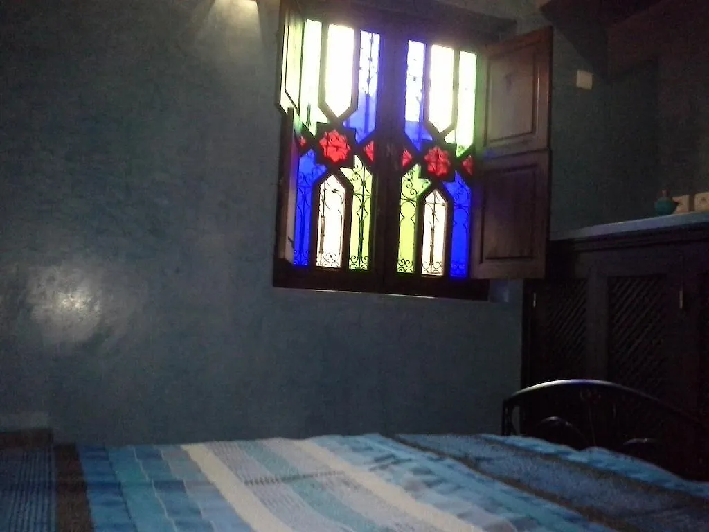 Riad Boutouil Marrakesh
