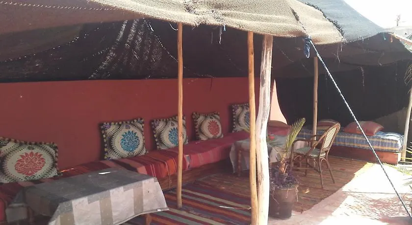 Riad Boutouil Marrakesch