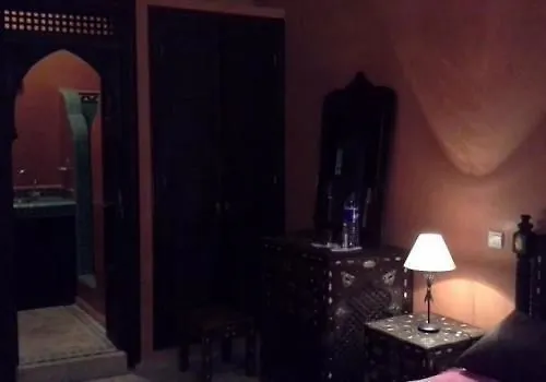 Riad Boutouil Marrakesch 4*,